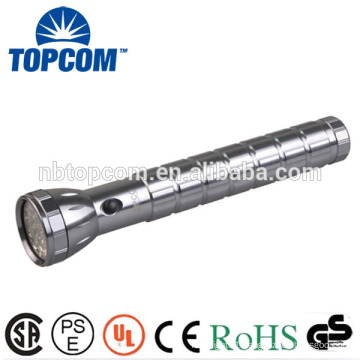 LED Bright Guard Torch Light